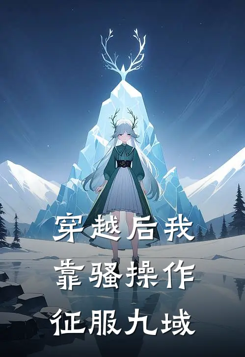 穿越后我靠骚操作征服九域