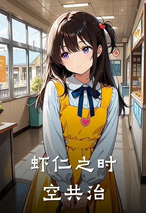 虾仁之时空共治