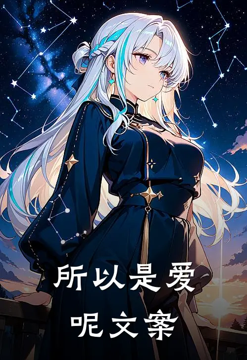 所以是爱呢文案
