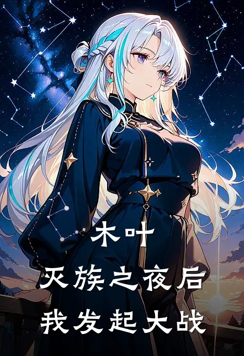 木叶：灭族之夜后，我发起大战