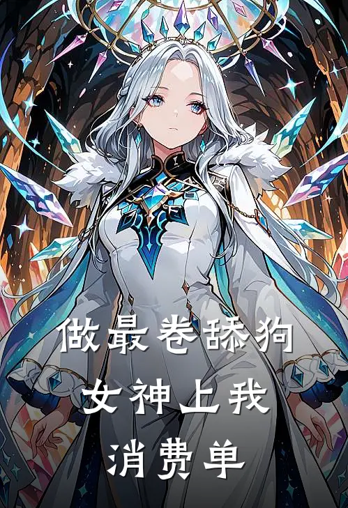 做最卷舔狗，女神上我消费单