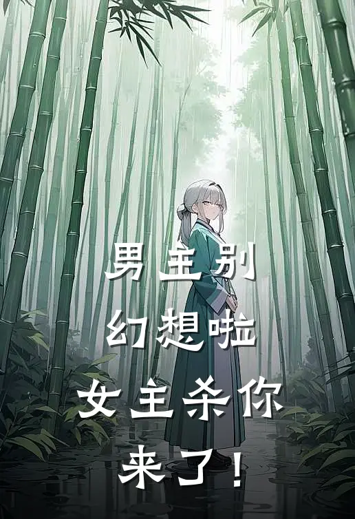 男主别幻想啦，女主杀你来了！