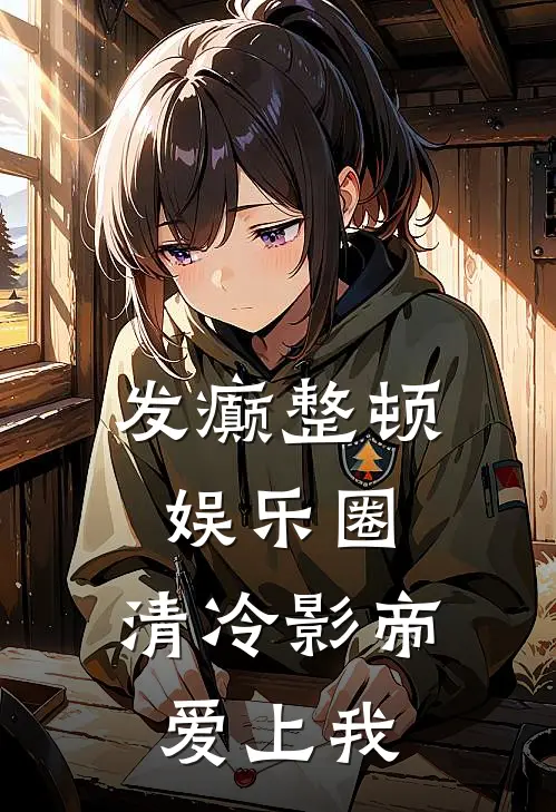 发癫整顿娱乐圈，清冷影帝爱上我