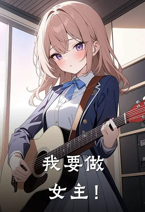 我要做女主！