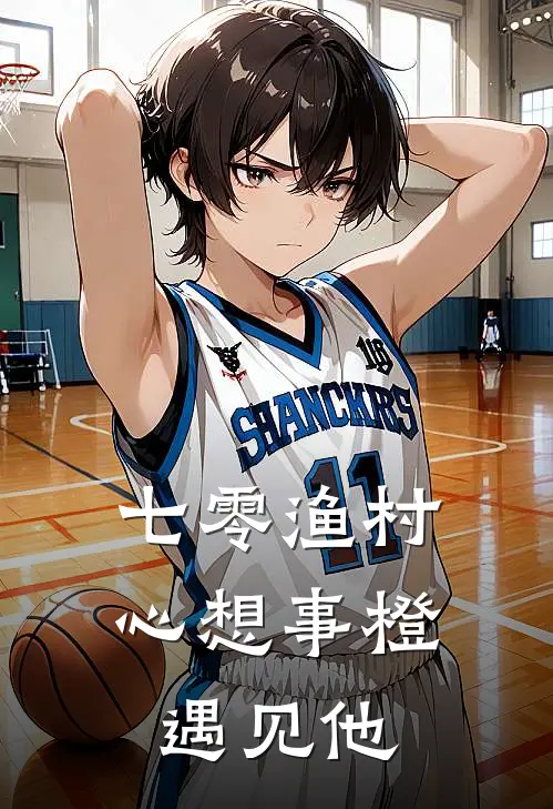 七零渔村，心想事橙遇见他