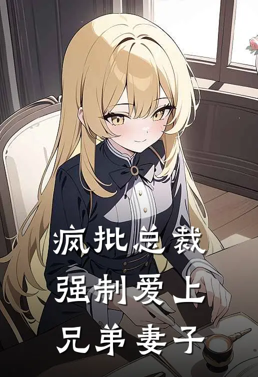 疯批总裁强制爱上兄弟妻子