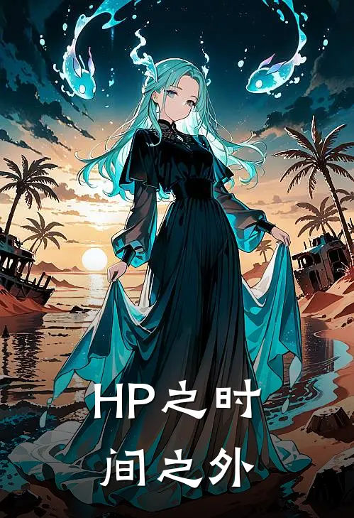 HP之时间之外