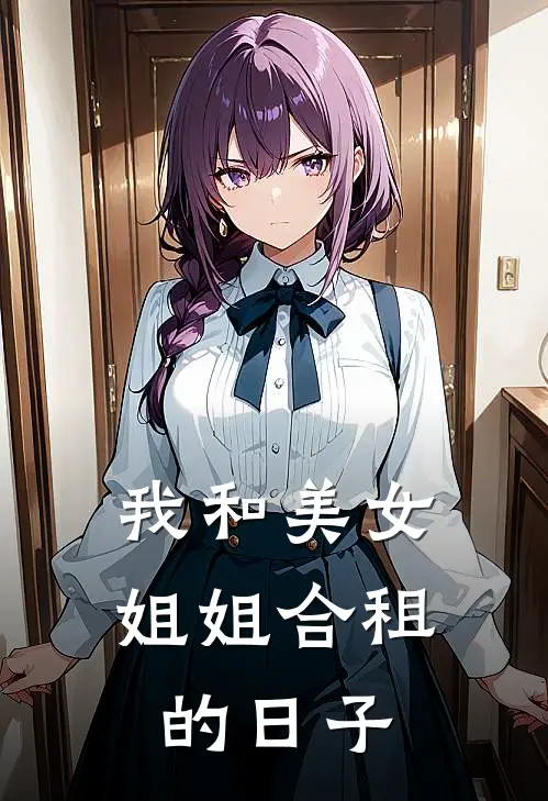 我和美女姐姐合租的日子