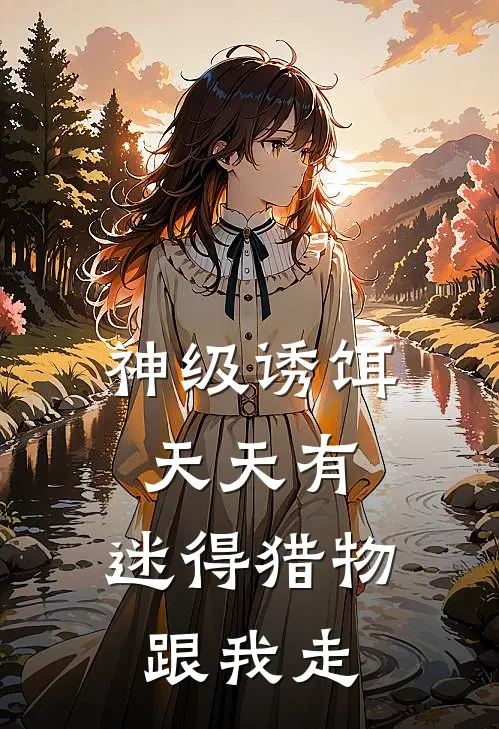 神级诱饵天天有，迷得猎物跟我走秦放陈平热门小说阅读_免费完结小说神级诱饵天天有，迷得猎物跟我走秦放陈平