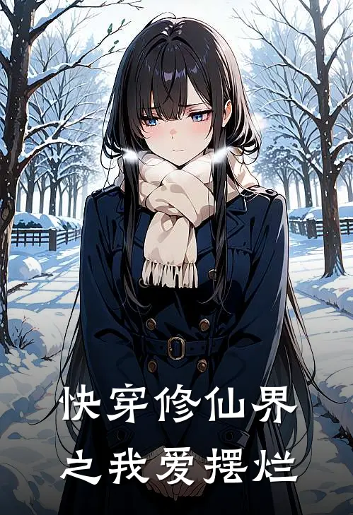 快穿修仙界之我爱摆烂