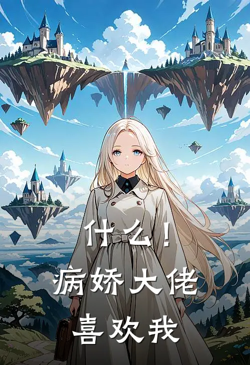 什么！病娇大佬喜欢我