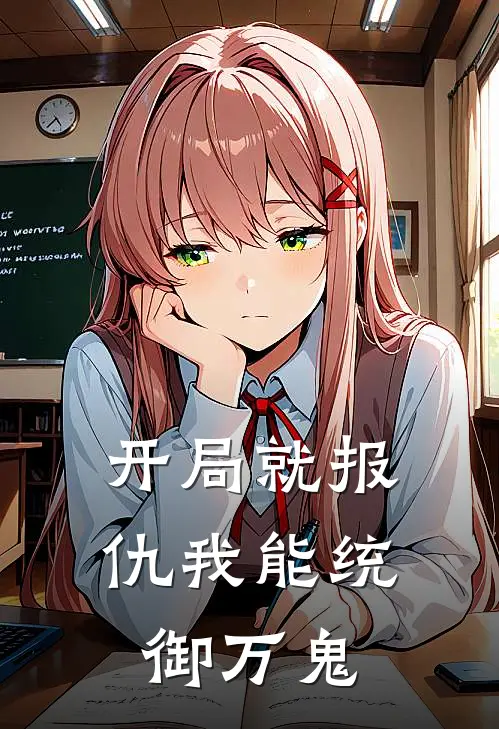 开局就报仇我能统御万鬼