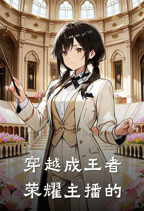 穿越成王者荣耀主播的