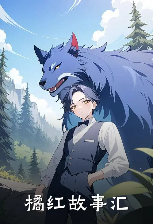 橘红故事汇