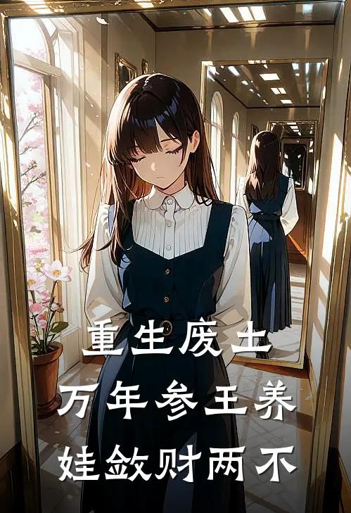 重生废土，万年参王养娃敛财两不