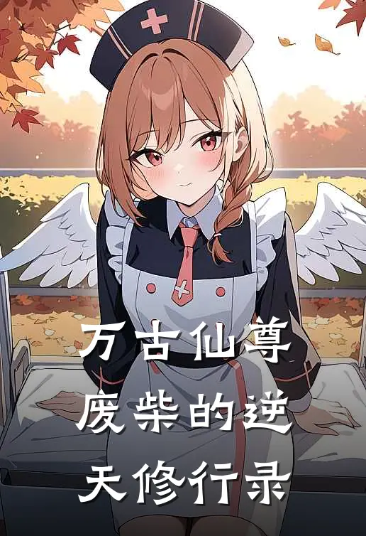 万古仙尊：废柴的逆天修行录