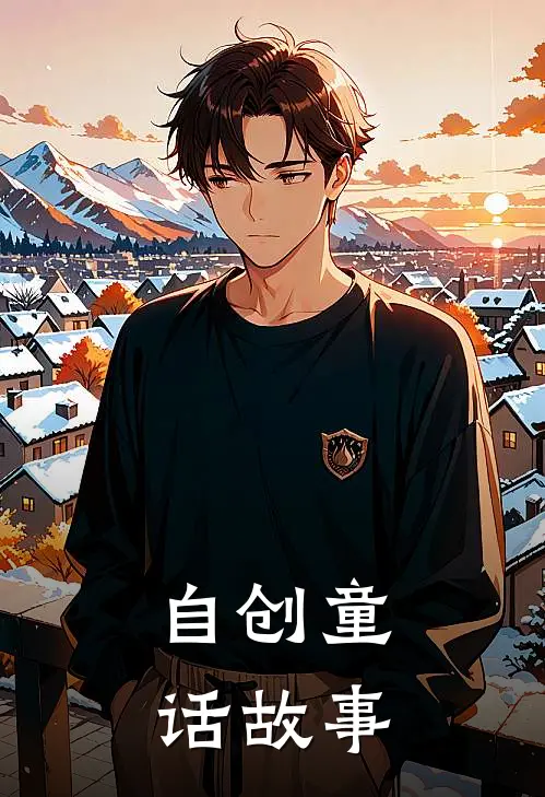 自创童话故事