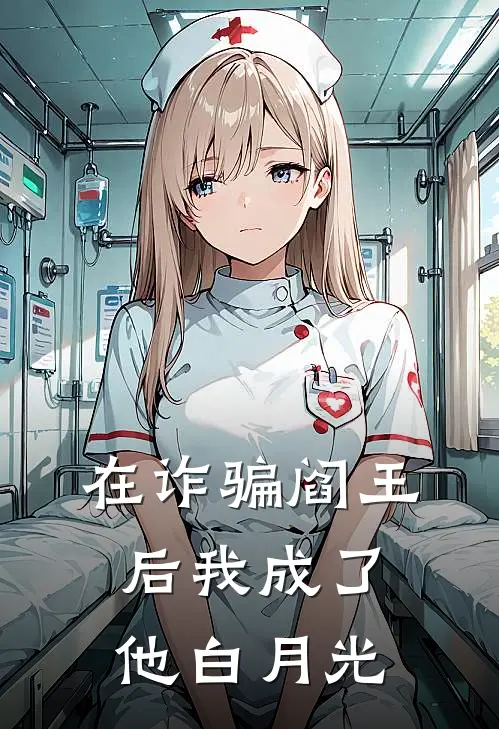 在诈骗阎王后我成了他白月光