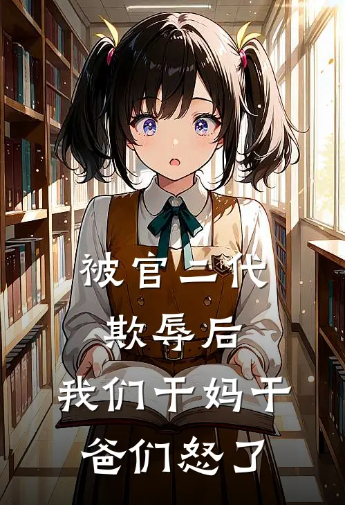 被官二代欺辱后，我们干妈干爸们怒了