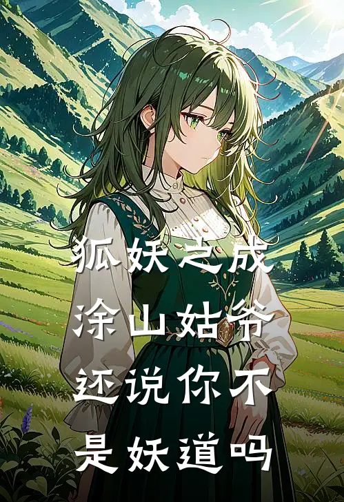 狐妖之成涂山姑爷还说你不是妖道吗