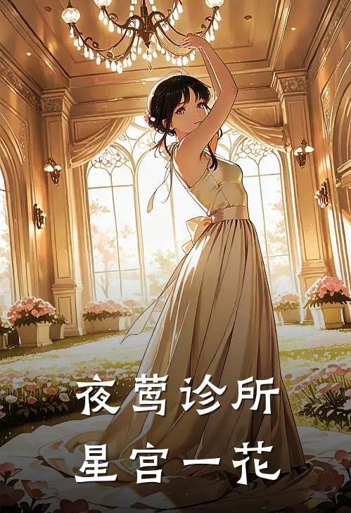 夜莺诊所星宫一花