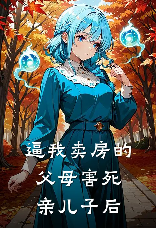 逼我卖房的父母害死亲儿子后苏明苏念完本小说免费阅读_最新章节列表逼我卖房的父母害死亲儿子后(苏明苏念)