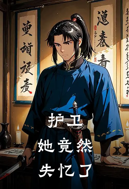 护卫，她竟然失忆了