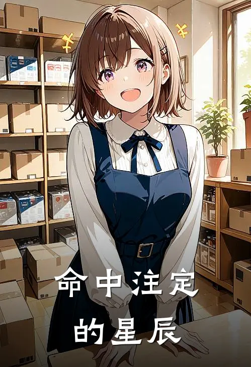 命中注定的星辰