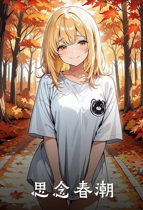 思念春潮