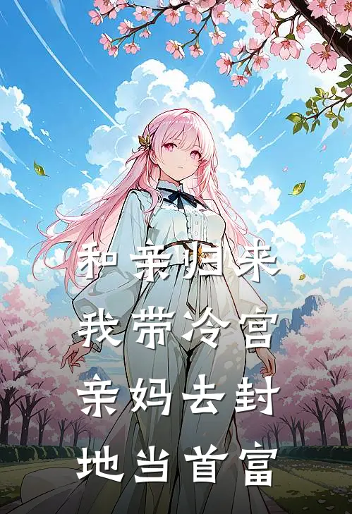 和亲归来，我带冷宫亲妈去封地当首富大秦锦洛小说免费阅读无弹窗_完结版小说全文免费阅读和亲归来，我带冷宫亲妈去封地当首富(大秦锦洛)