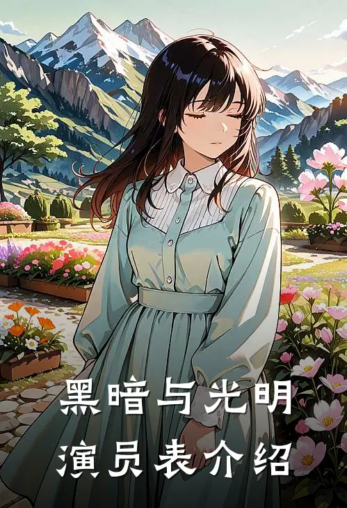 黑暗与光明演员表介绍