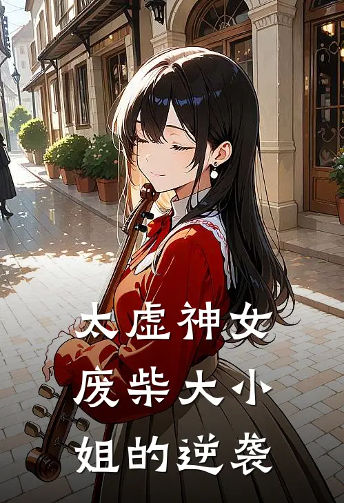 太虚神女：废柴大小姐的逆袭姜璃林修远全文免费阅读无弹窗大结局_（姜璃林修远）太虚神女：废柴大小姐的逆袭最新小说