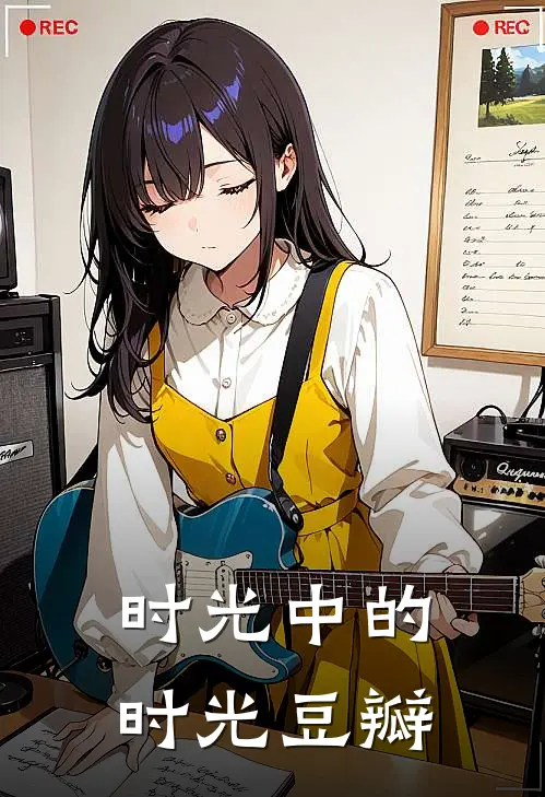 时光中的时光豆瓣