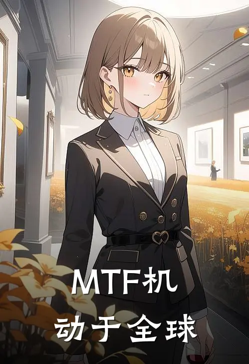 MTF机动于全球