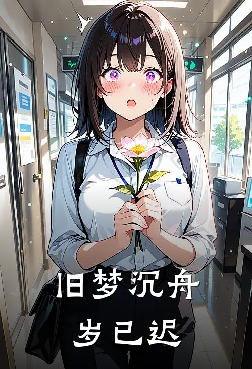 旧梦沉舟岁已迟