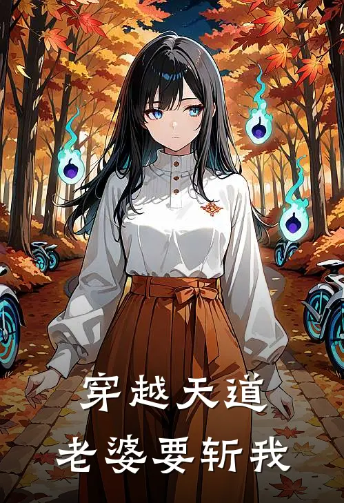 穿越天道，老婆要斩我