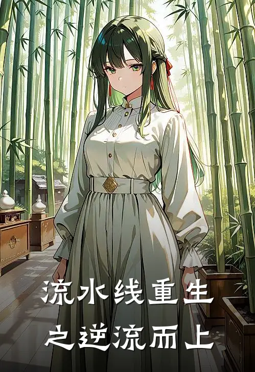 流水线重生之逆流而上