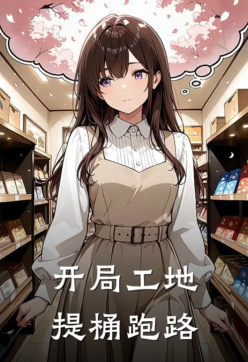 开局工地提桶跑路