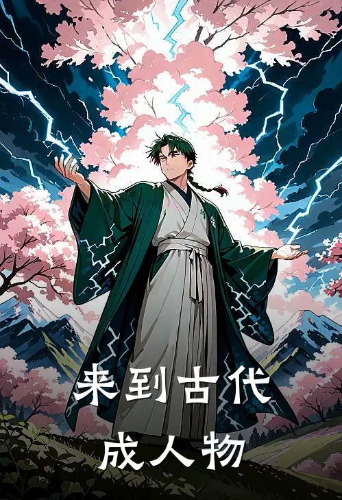 来到古代成人物