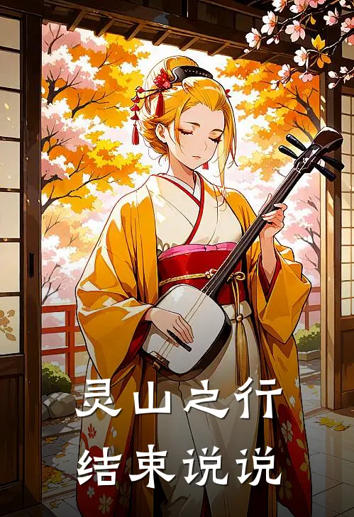 灵山之行结束说说