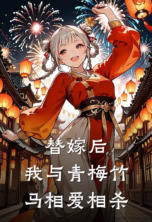 替嫁后，我与青梅竹马相爱相杀