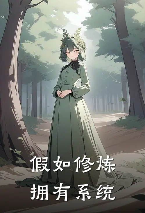 假如修炼拥有系统