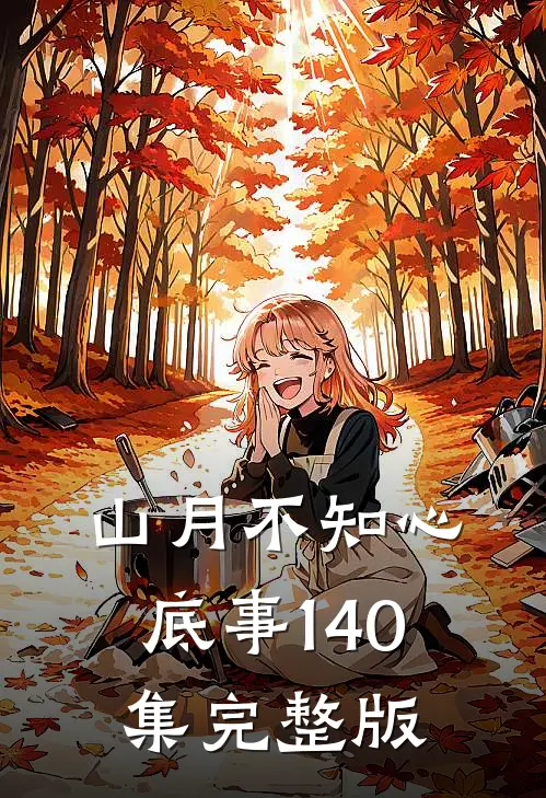 山月不知心底事1-40集完整版