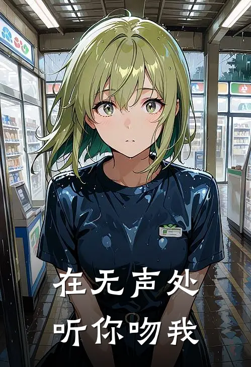 在无声处听你吻我