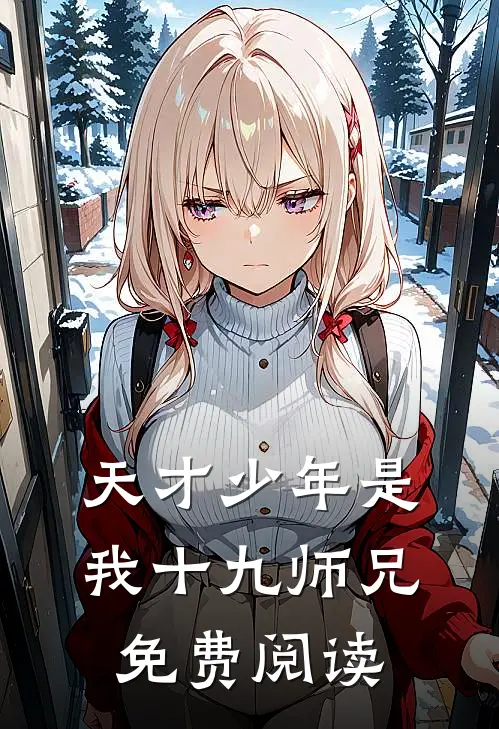 天才少年是我十九师兄免费阅读