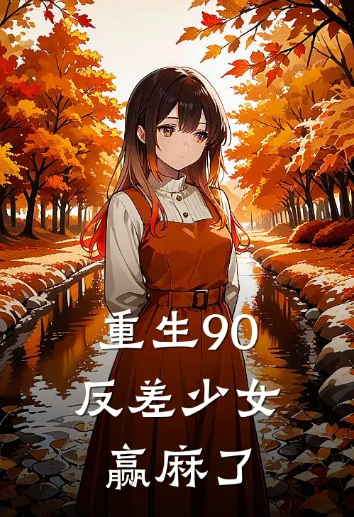 重生90反差少女赢麻了