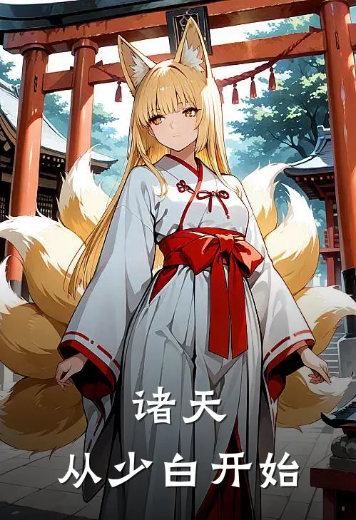 诸天：从少白开始