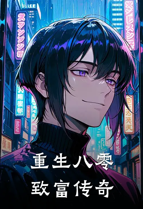 重生八零：致富传奇