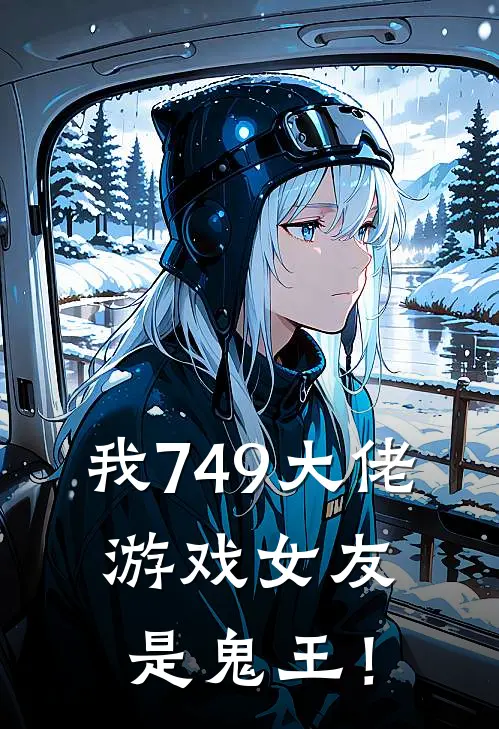 我749大佬，游戏女友是鬼王！