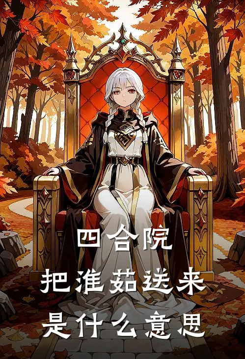 四合院：把淮茹送来是什么意思